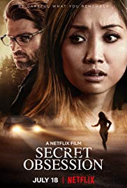 Secret Obsession - BRRip